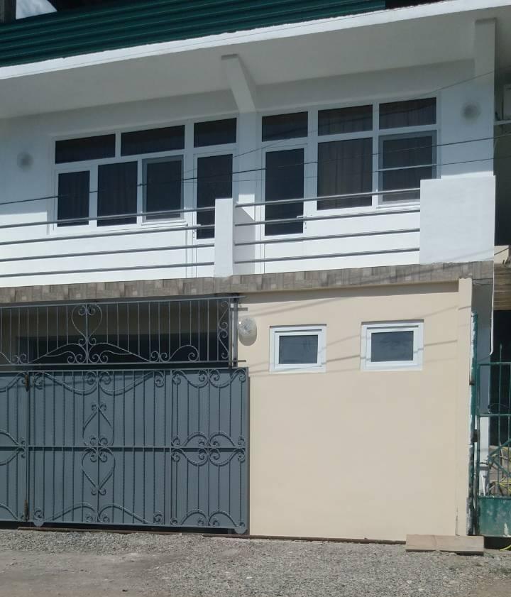 Guest House U Antoniny Гагра Экстерьер фото
