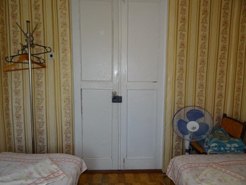 Guest House U Antoniny Гагра Экстерьер фото