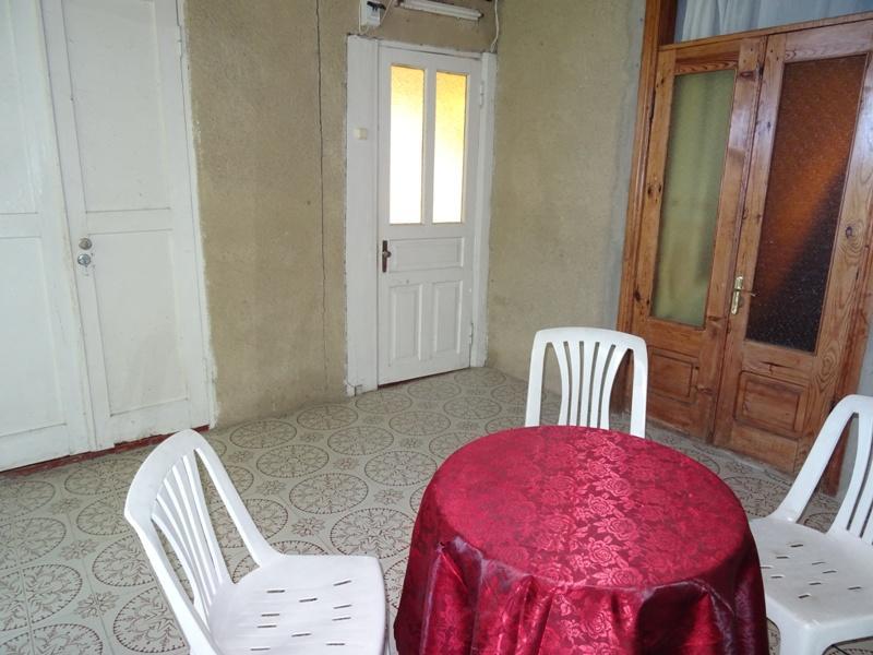 Guest House U Antoniny Гагра Экстерьер фото