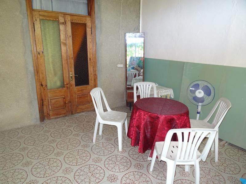 Guest House U Antoniny Гагра Экстерьер фото