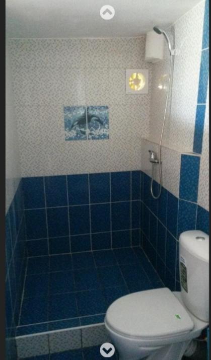 Guest House U Antoniny Гагра Экстерьер фото