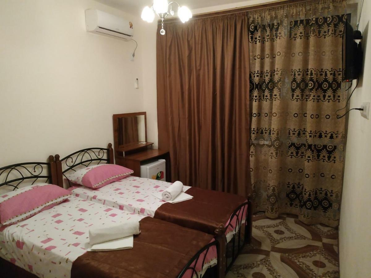 Guest House U Antoniny Гагра Номер фото