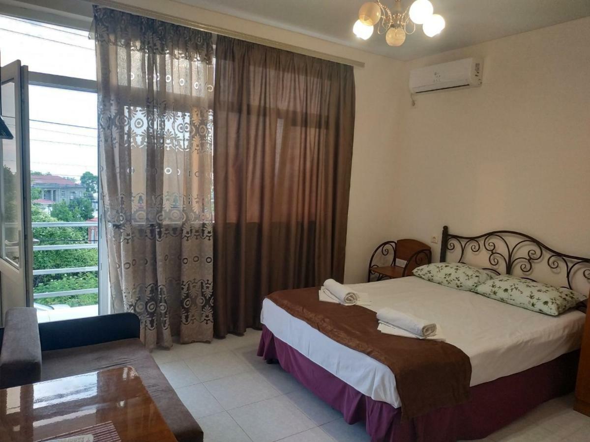 Guest House U Antoniny Гагра Номер фото